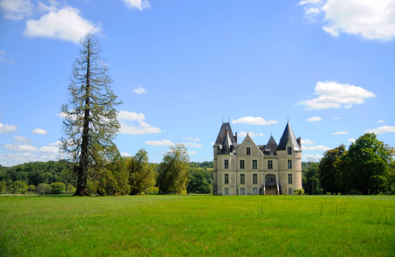 去法国庄园参加设计工作坊是怎样一种体验