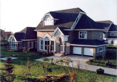 碧水庄园三期+6室4厅+八达岭高速路