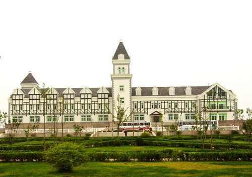 在中世纪,庄园并非理想的经济方式