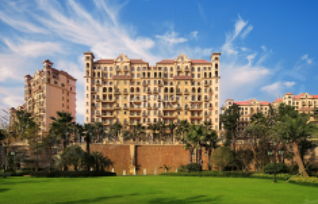 西郊庄园马德里洋房