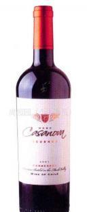 雨果&middot;卡萨诺瓦庄园-精选珍藏佳美娜_食品、饮料_世界工厂网中国产品信息库