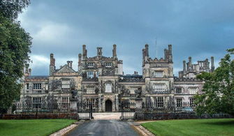 庄园旅游成为乡村旅游未来发展新方向