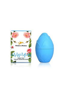 珞珞庄园 rossi rossa 面膜产品 护肤类 化妆品 yoka时尚网