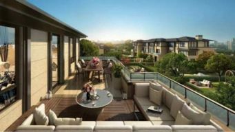 上海崇明2019 售楼处位置在哪 总价多少 使用面积 售楼处电话