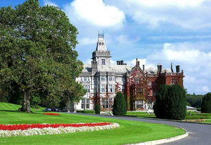 阿黛尔庄园旅游 阿黛尔庄园简介 阿黛尔庄园图片