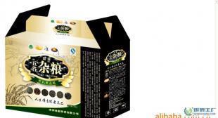 厂家热销011春妇女节大奉送买十赠一大赠送黑五谷杂粮-喆源有机黑庄园_农副产品_世界工厂网中国产品信息库