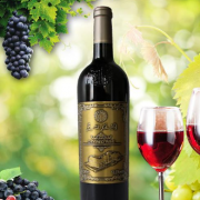 陕西天心庄园葡萄酒业