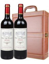 【梅多克庄园】最新最全梅多克庄园 产品参考信息