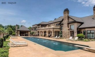 太阳集团 贵族庄园