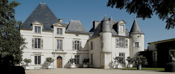 2016年1855一级庄:卓越年份下的左岸之美