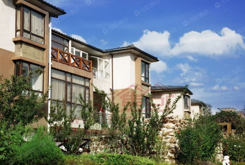 富士庄园3期樱花墅图片 样板间 装修效果图