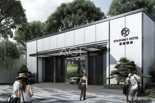 精心打磨的五星级酒店设计 更能使人满意