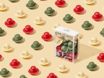 瑞幸&ldquo;战败&rdquo; 线上咖啡中场战事打响