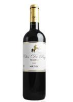 皇家庄园梅多克干红葡萄酒[供应]_酒类_世界工厂网中国产品信息库