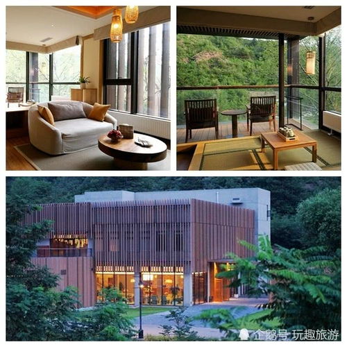 堪称文旅景区和旅游小镇的标杆,一个景区40多家酒店如何选