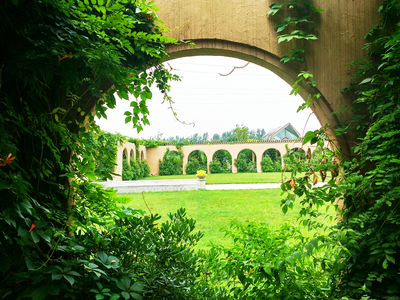 探秘郑州纳帕美景庄园之旅 田园风光与欧式浪漫的完美交融