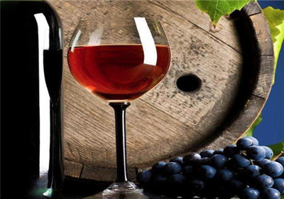 贝纳颂庄园红葡萄酒 品味法国庄园的醇香传奇