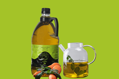 品油师橄榄油 | 舌尖艺术大师,匠造地中海自然美味庄园