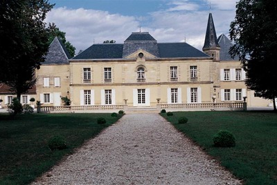 法式优雅的味蕾之旅 靓茨摩斯庄园正牌干红葡萄酒