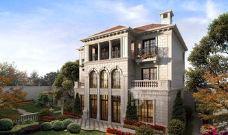 别样屋面瓦,隽永传世匠心作 北京庄园