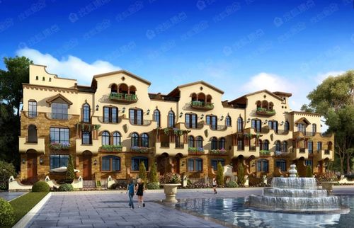 太原大别墅与庄园 是理想家园还是现实幻景？