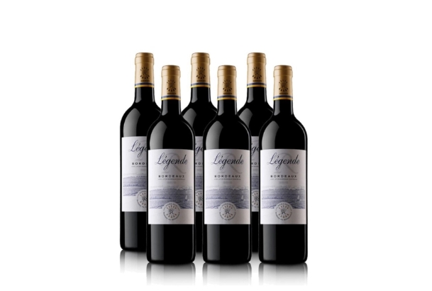 世界十大红葡萄酒排名 产量稀少的王者与经典庄园的荣耀