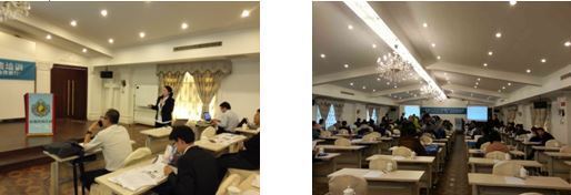 携手共赢，共创庄园辉煌