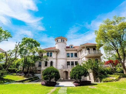 佘山东紫园优点 不足,佘山东紫园怎么样,佘山东紫园周边房产中介经纪人评价