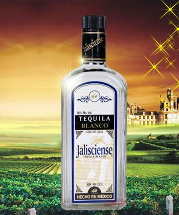 世纪名庄 产品形象与店铺空间的匠心呈现